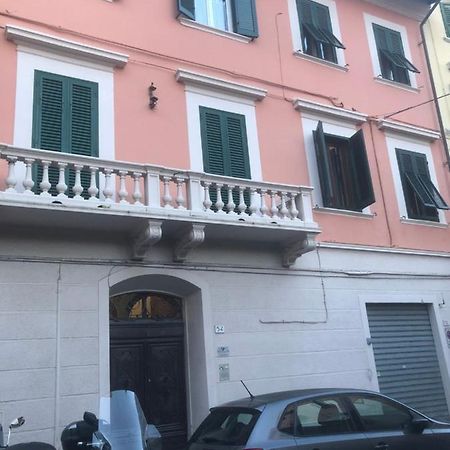 Sosta Sant'Antonio Leilighet Pisa Eksteriør bilde